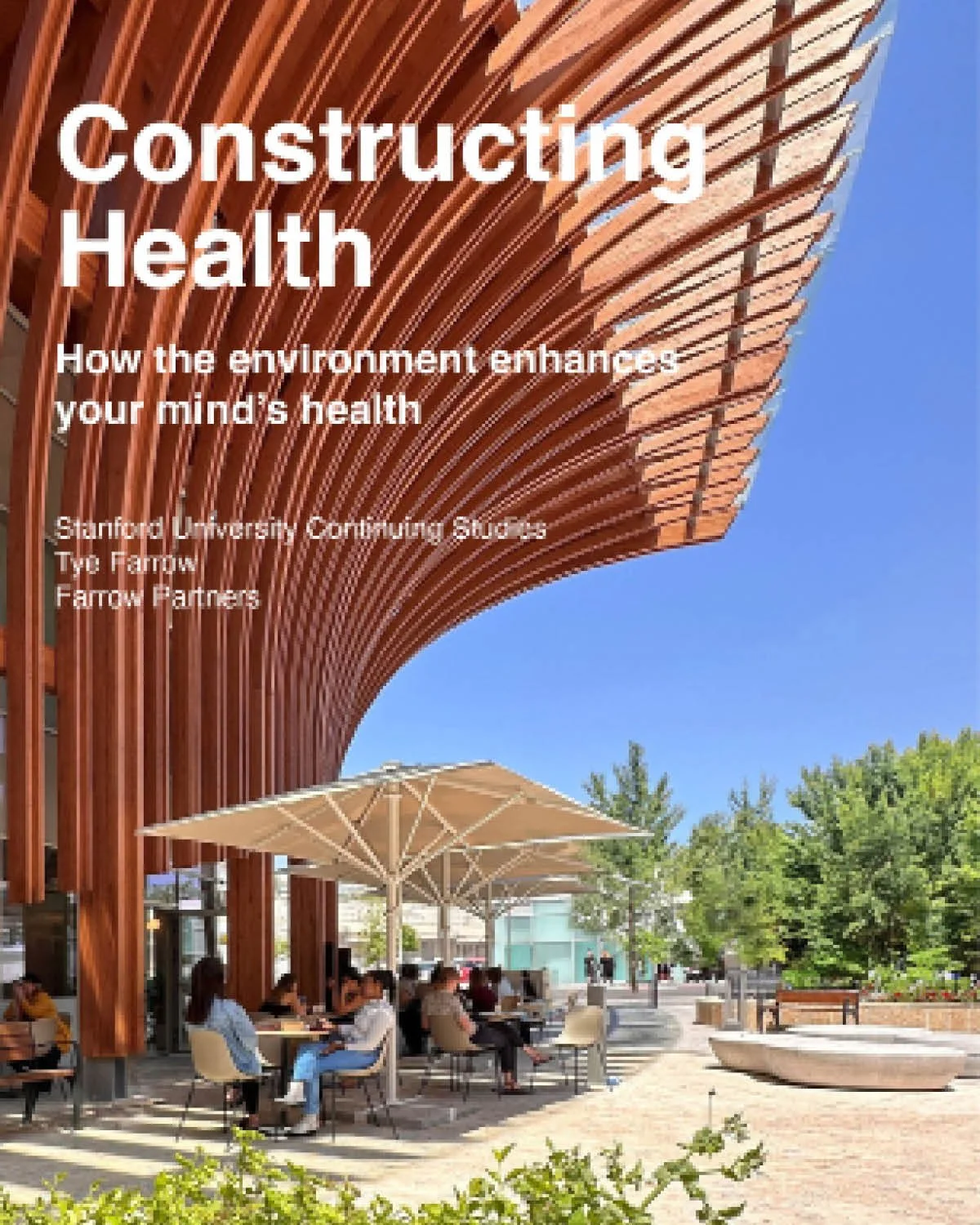 Stanford University Guest Lecture