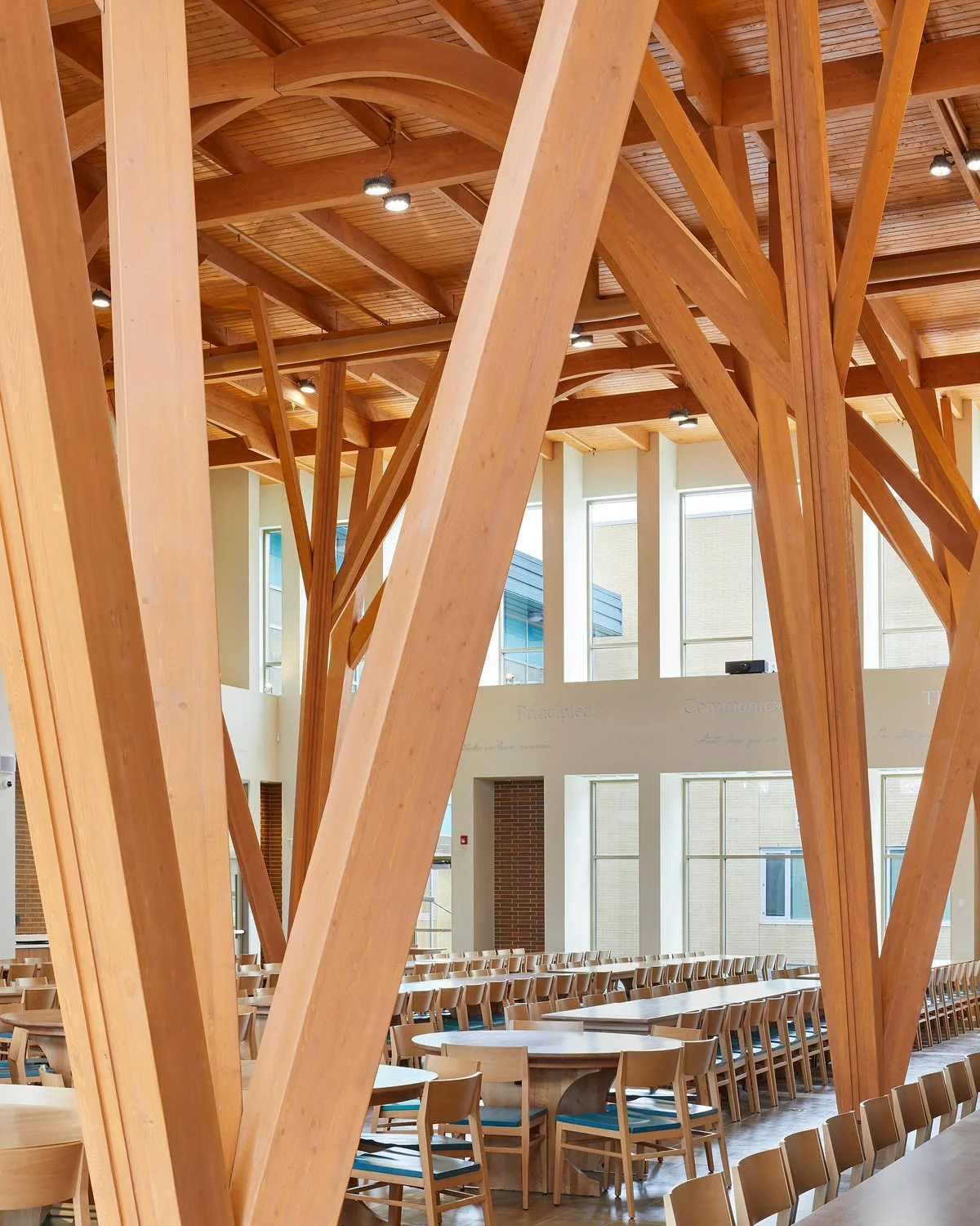 Salutogenic Design For The Workplace