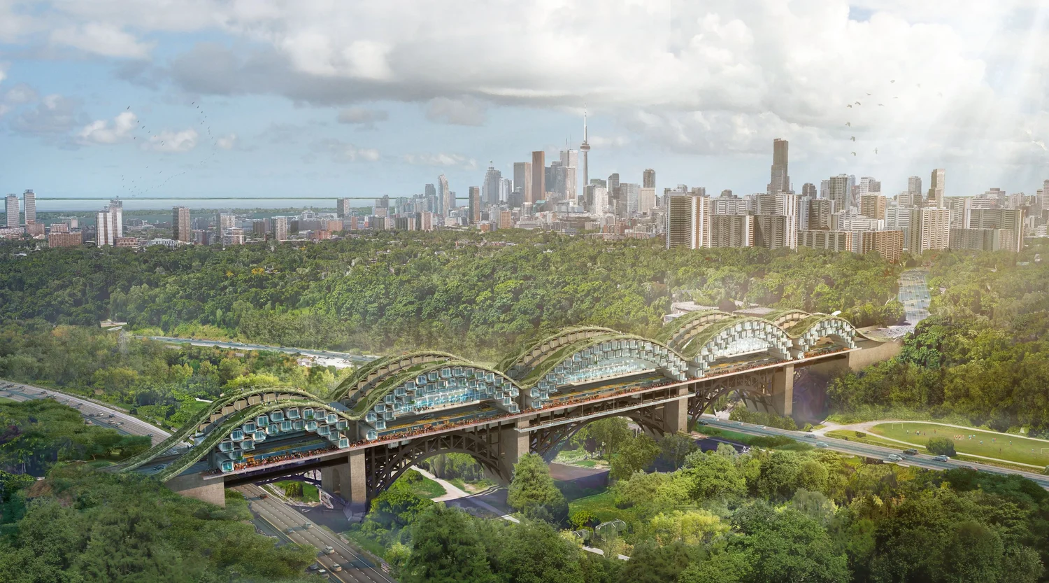 Farrow Partners | Salutogenic Design and Constructing Health