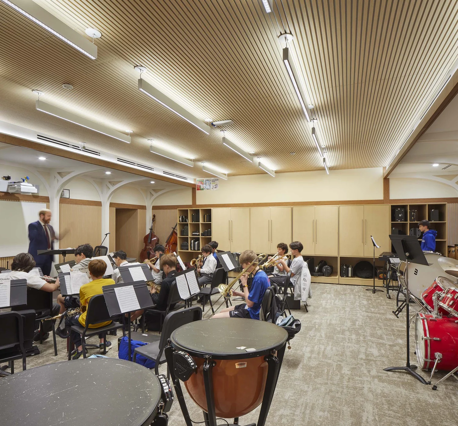 RSGC Centre for the Arts — Farrow