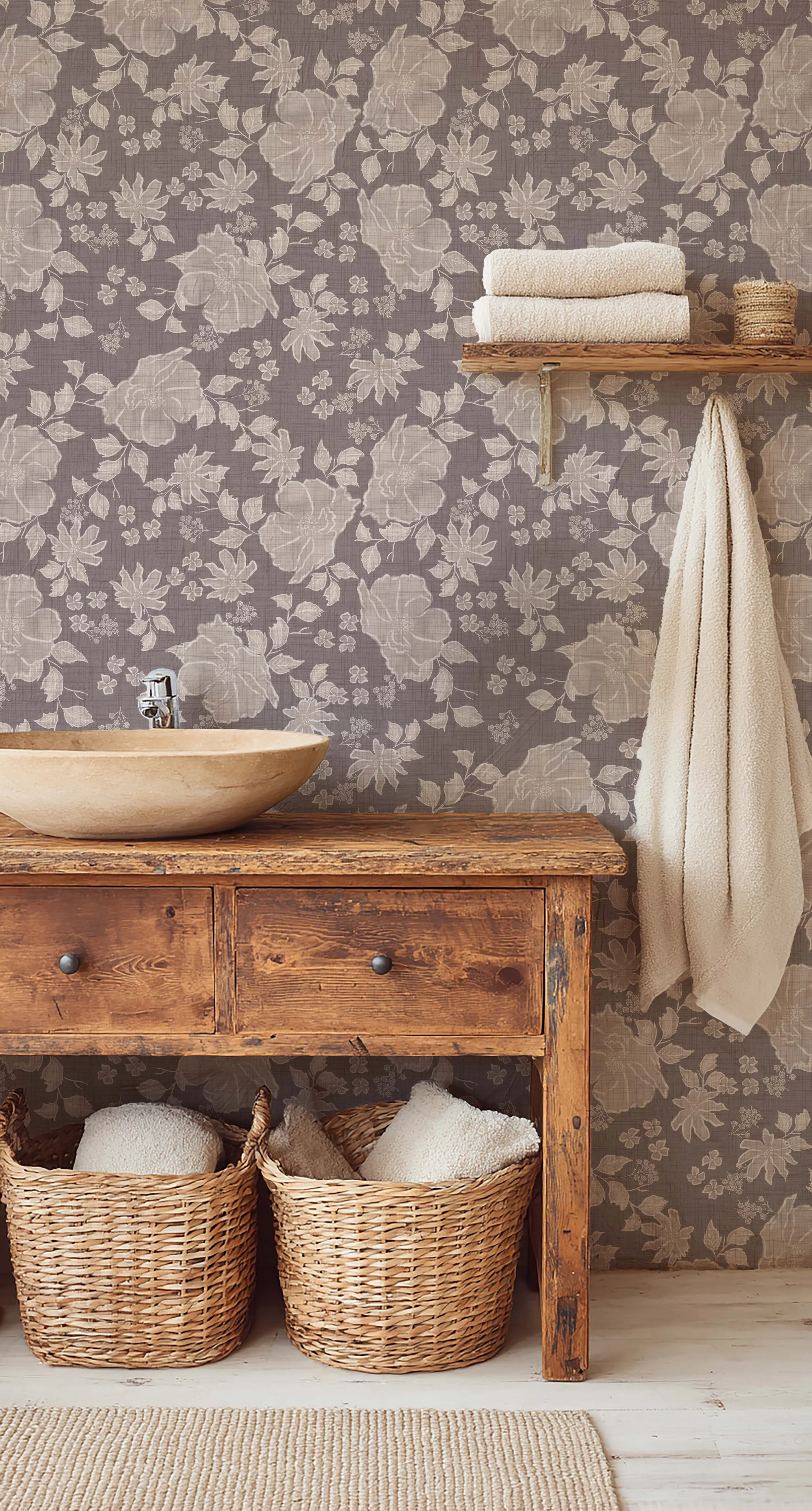 Bathroom Wild Rose Dusky Lavender.jpg