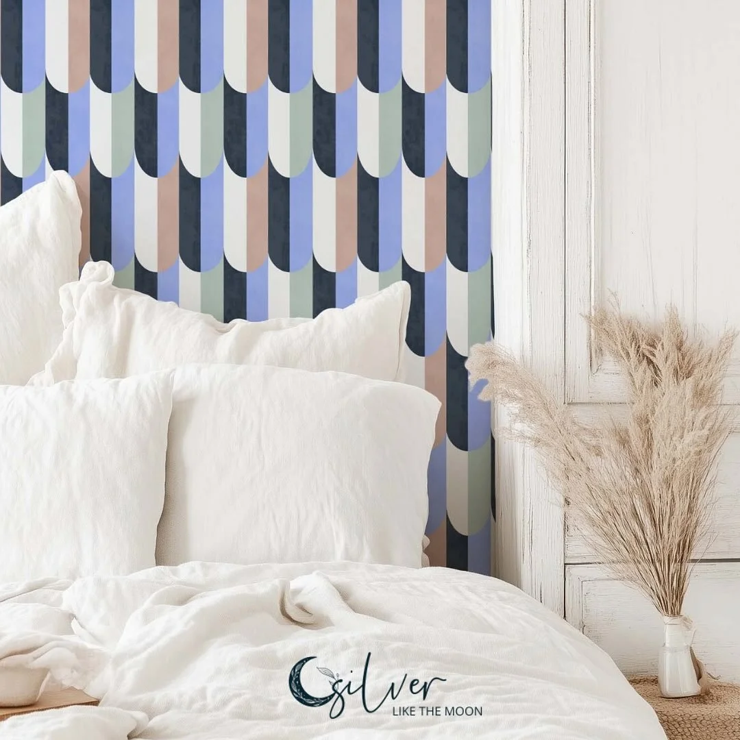 Introducing Summer Fun on the Lake show in Coastal Blues color way here! This fabric collection was created to celebrate the beauty and abundance of summers on Lake Erie! If you&rsquo;re not from or never have been here, we have a gorgeous lake front