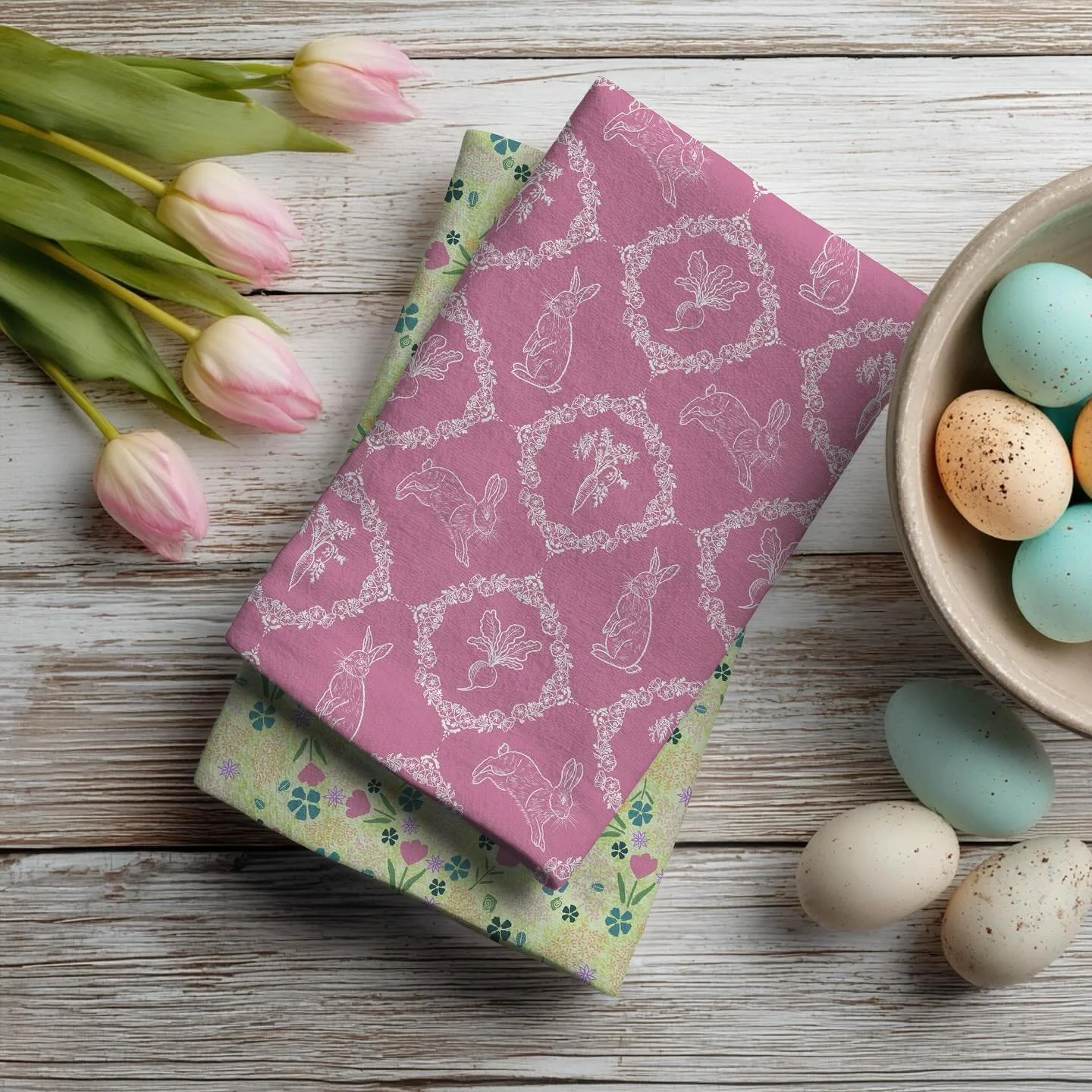 🌷Happy Spring everyone! 🌷