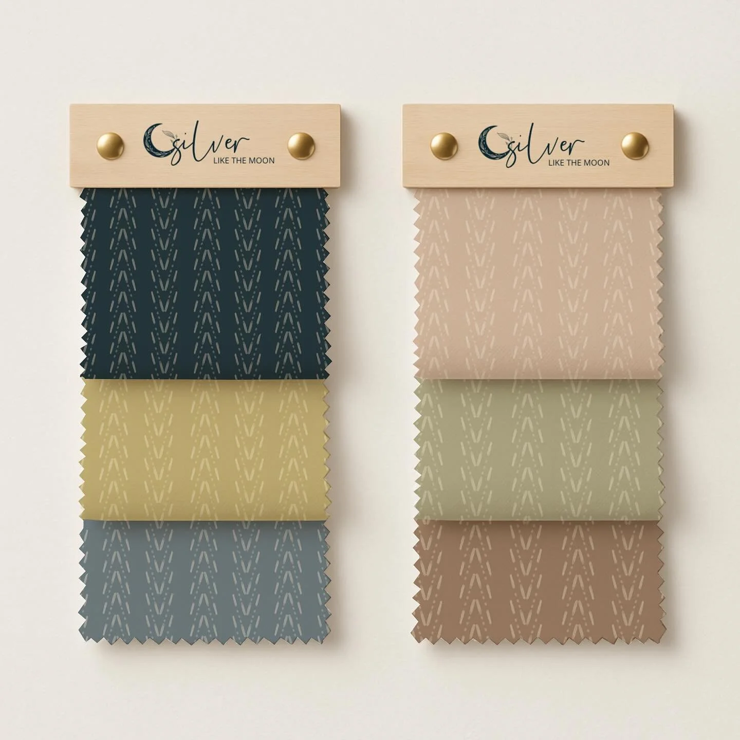 Warming up for #Blenderbonanza with @powersellersacademy with a little Boho Earthy Stripe. Really trying not to over complicate these and free myself to play. I&rsquo;m designing a new line and thought of the little bird footprint left behind near th