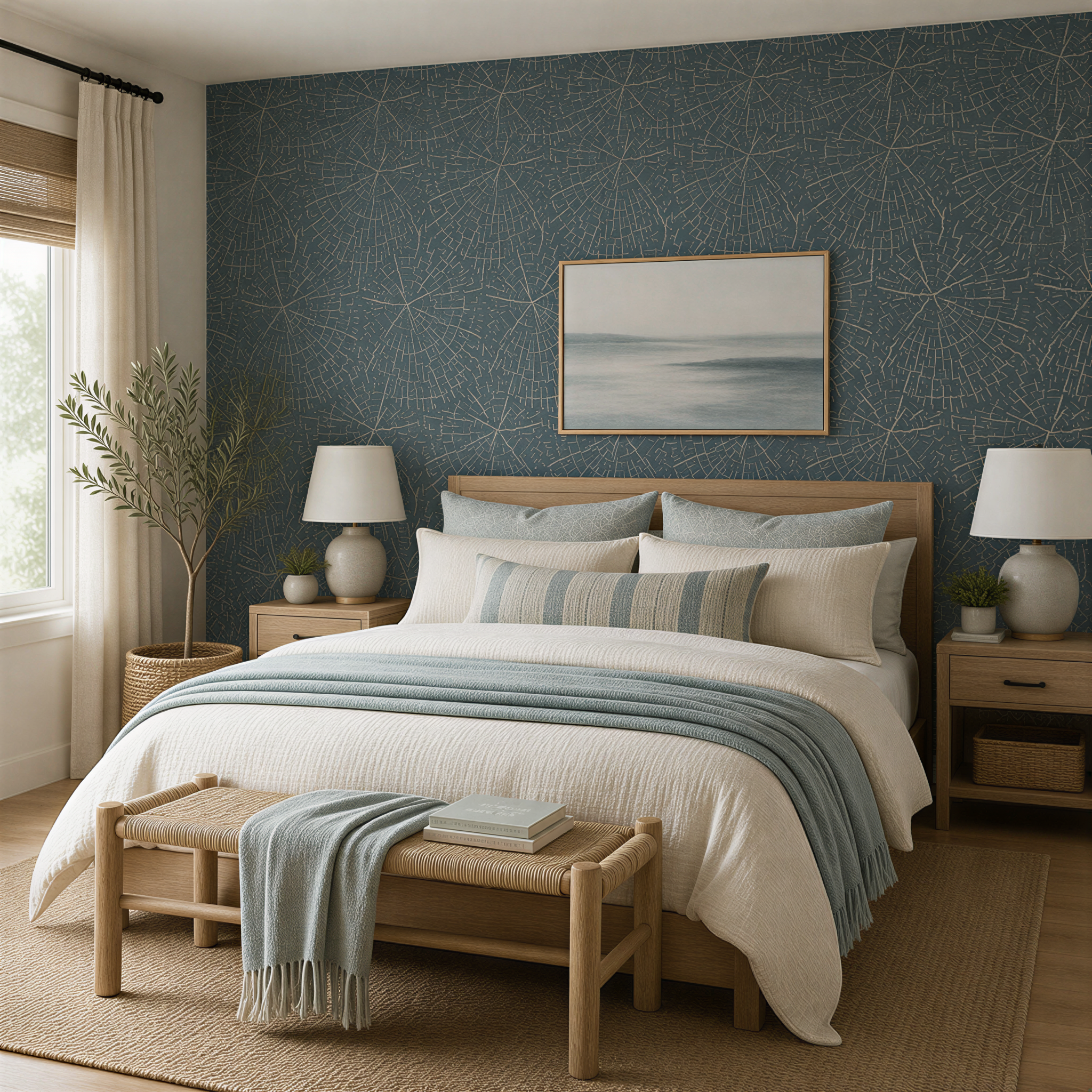 Creating Cozy Coastal Retreats  