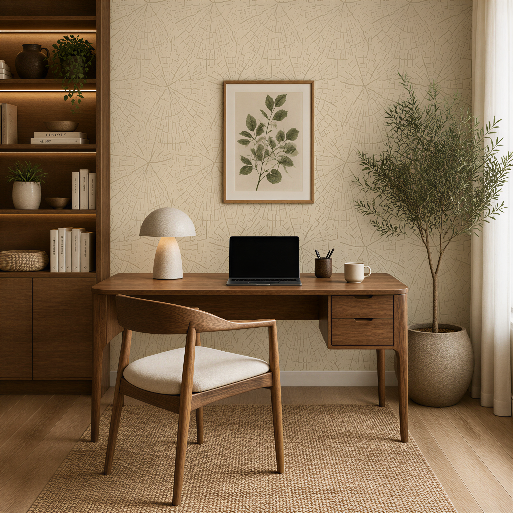 Does Your Home Encourage Peace and Contentment?
