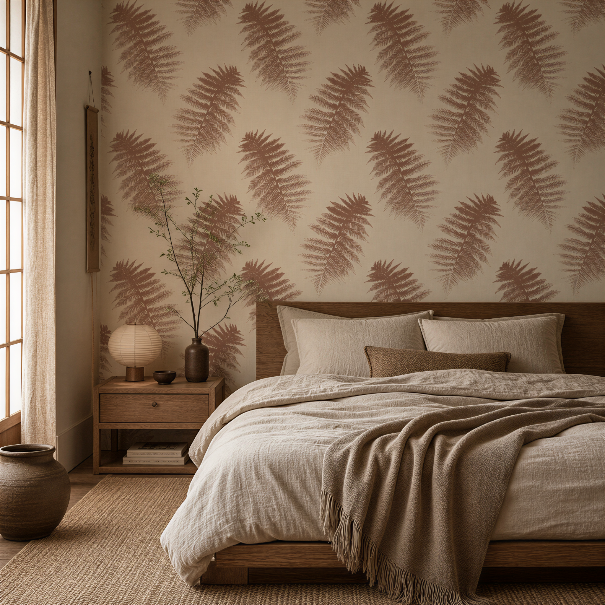 Creating a Calm and Serene Bedroom