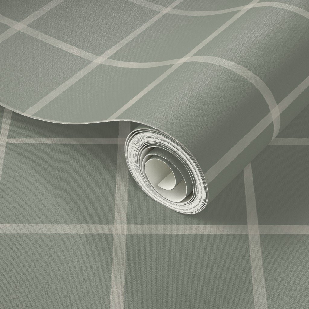 Watercolor Window Pane Plaid Light Sage Close_21084420.jpg