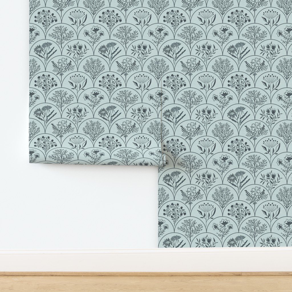 FloralScallopSkyBlueDouble22232086.jpg