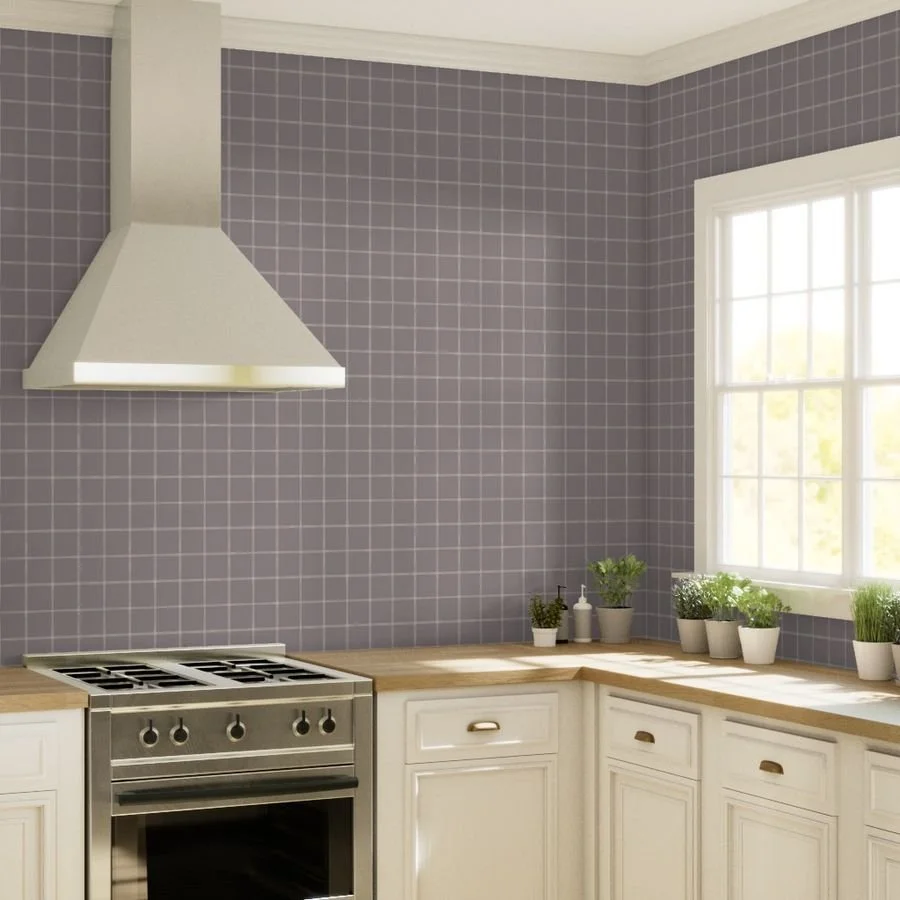 Watercolor Window Pane Plaid Dusky Lavender Kitchend2_21084418.jpg