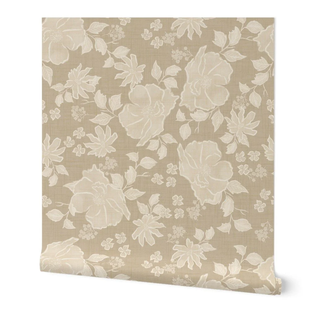 Roses Cream and Tan Single_21218992.jpg