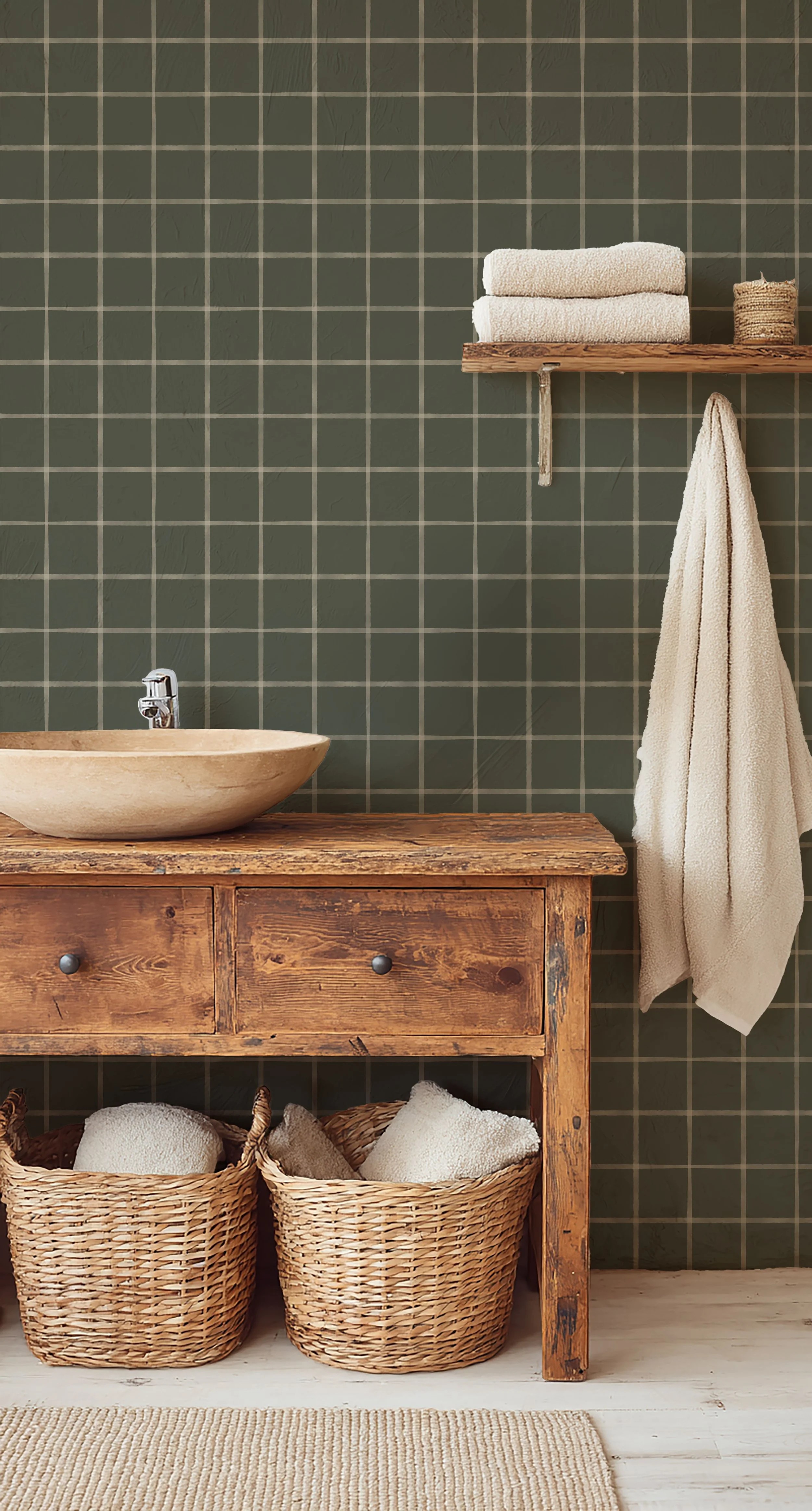 Rustic Bath Window Pane Deep Sage.jpg