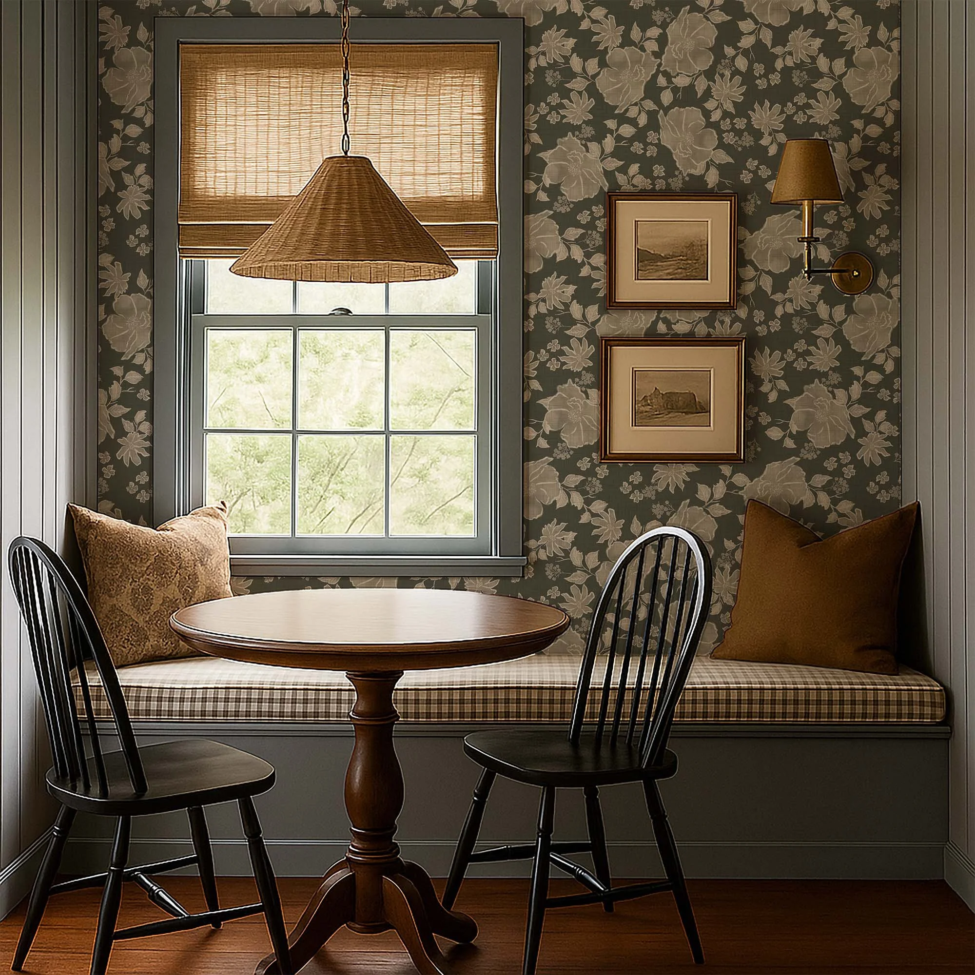 Dining Nook Rose Deep Sage Green.jpg