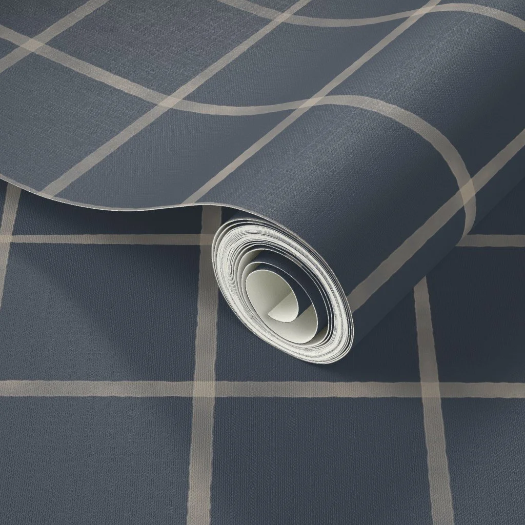 Watercolor Window Pane Plaid Navy Close_21084421.jpg