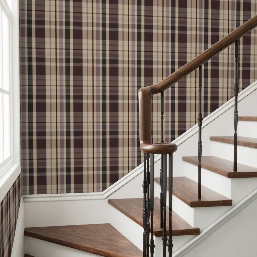 Twill Weave Lavender Burgundy Entry_21049494.jpg