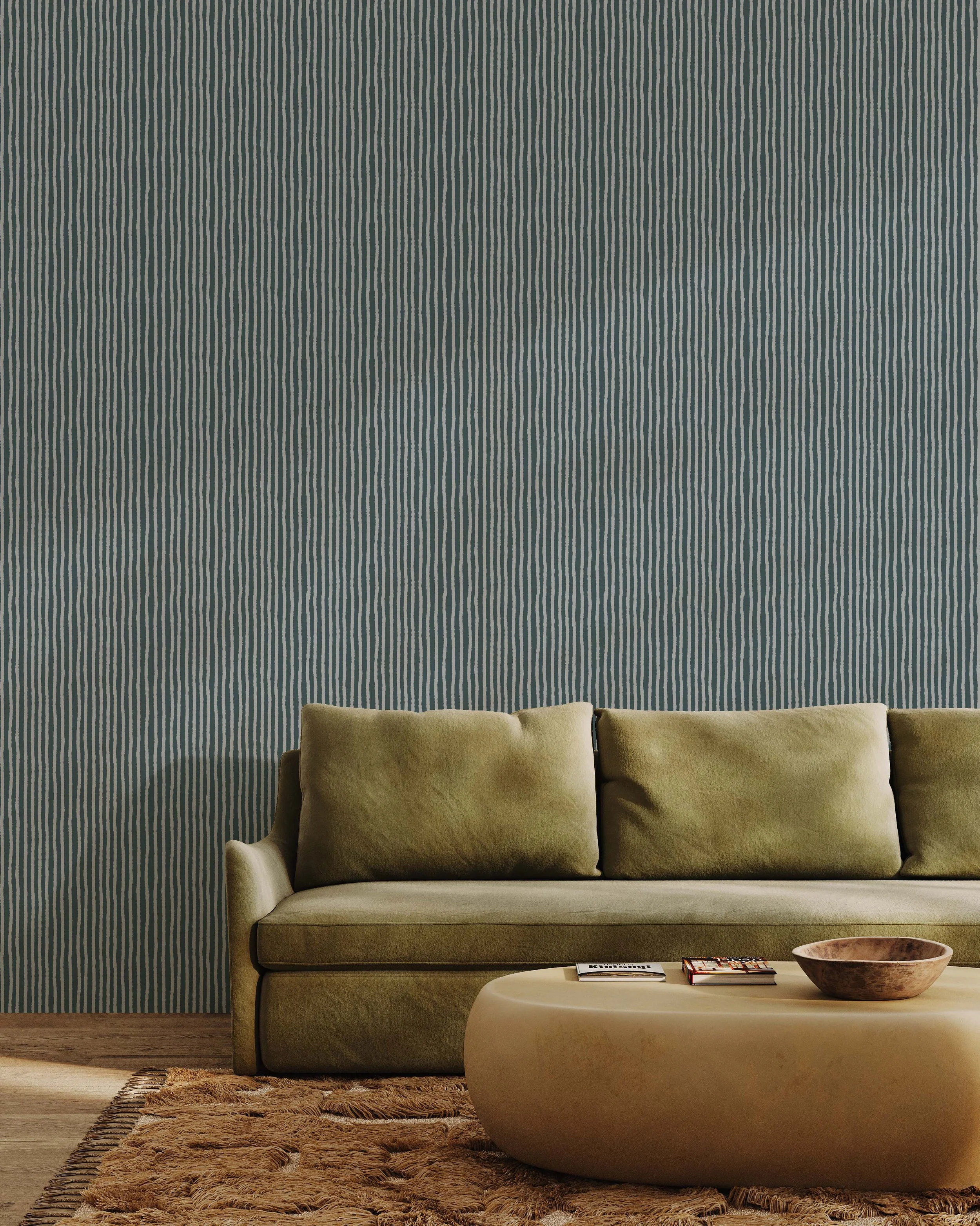 BohoLivingGreenCouchWavyStripeSlateBlue.jpg