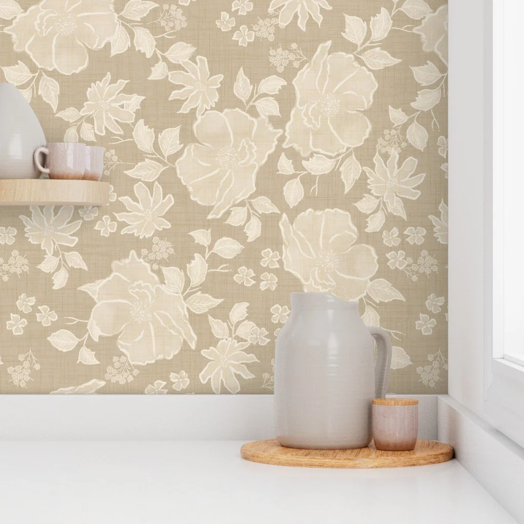 Roses Cream and Tan Kitchen CLose_21218992.jpg