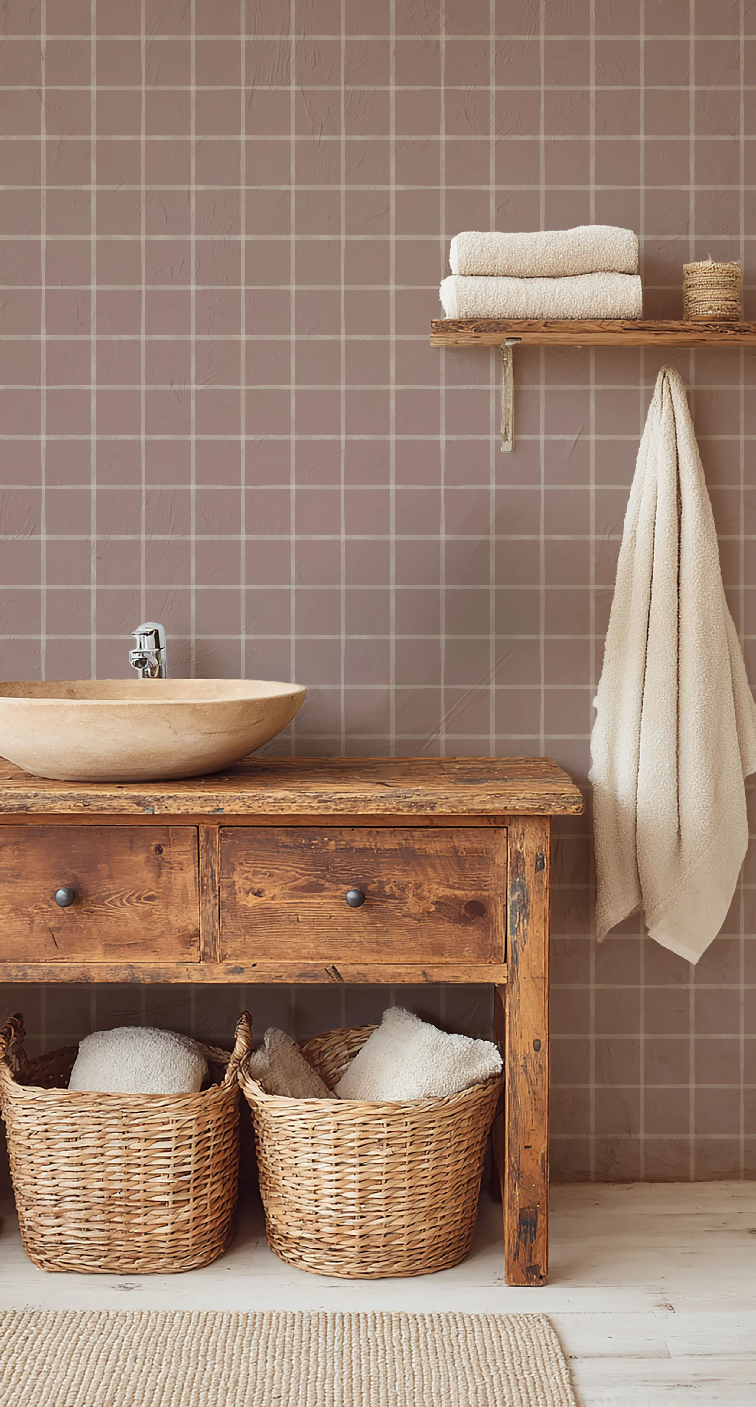 Rustic Bath Window Pane Blush Pink.jpg