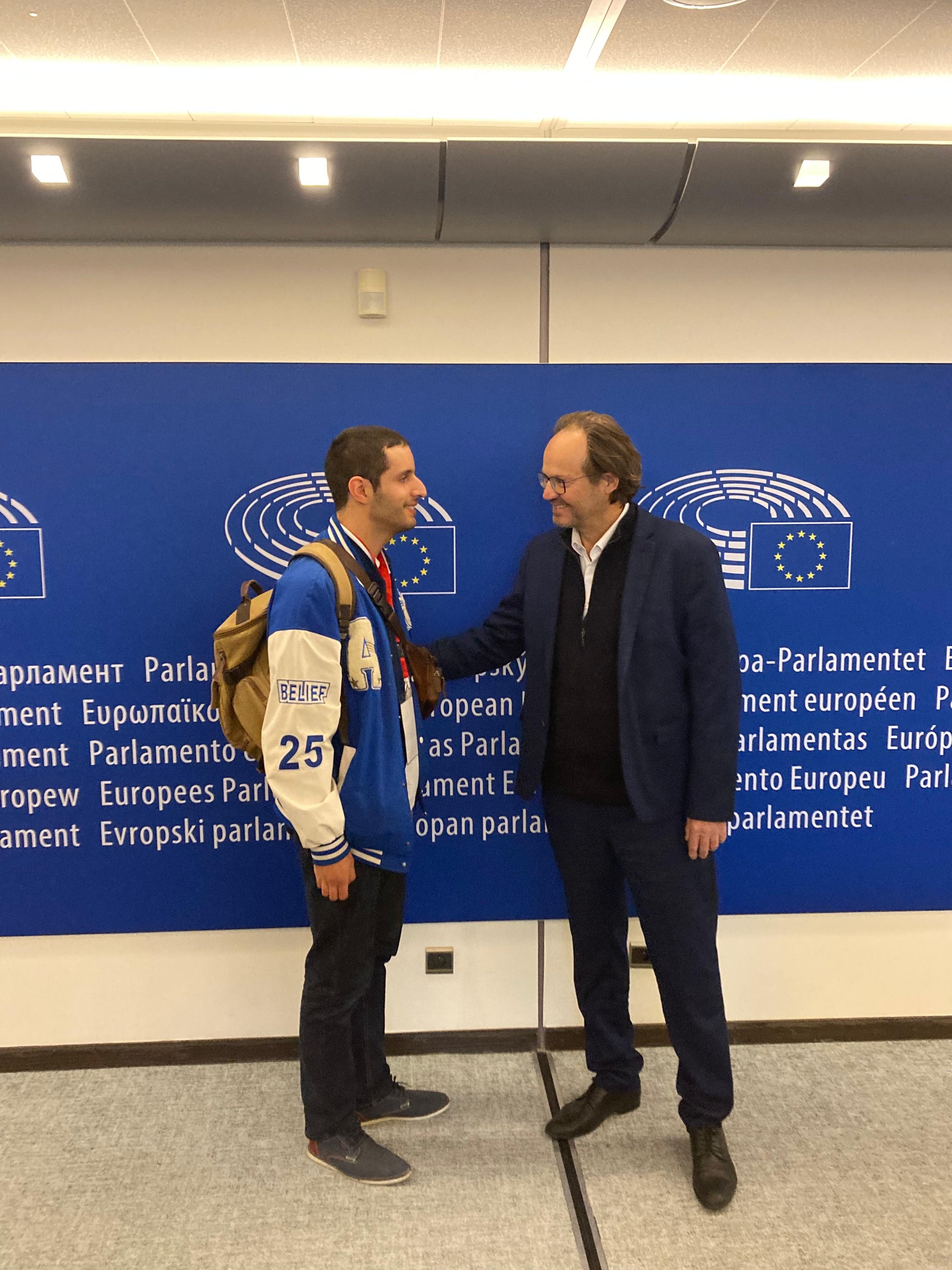 Special Olympics France