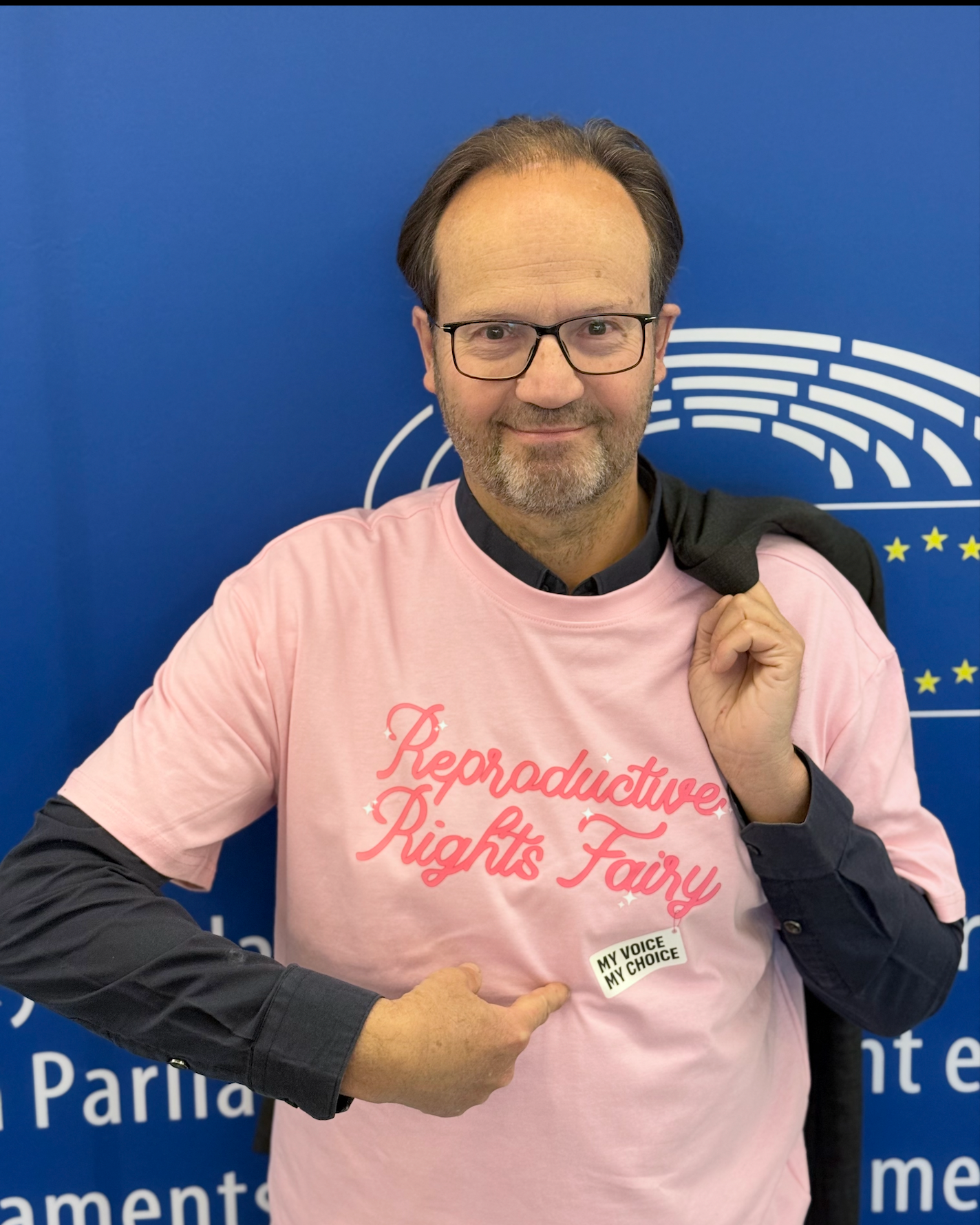 OUI à un accès facile à l’avortement pour toutes les Européennes