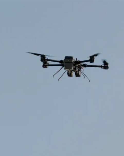 Survols de drones russes : l’Europe doit répondre !