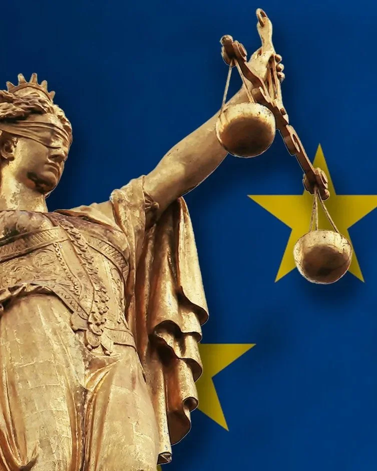 Nous saisissons la Cour de justice européenne