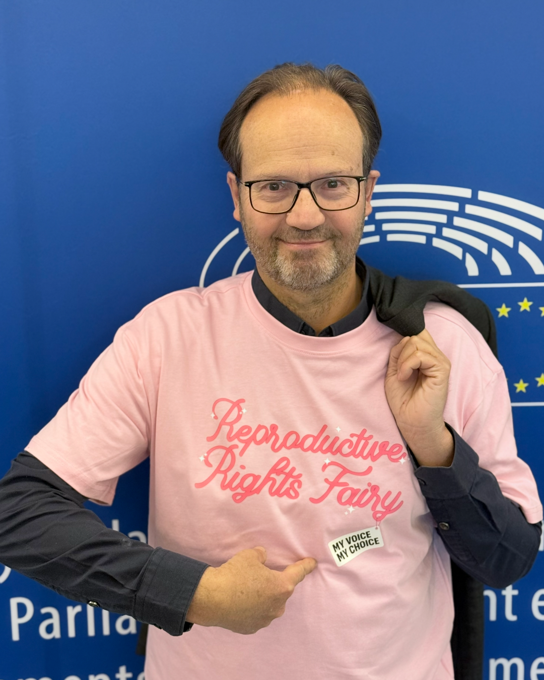 L’accès à l’avortement est un droit fondamental