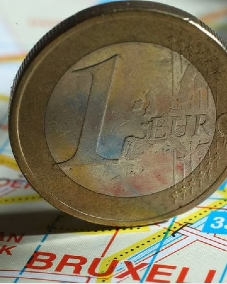 Cadre Financier Pluriannuel : ne scions pas la branche sur laquelle l’Europe s’est construite