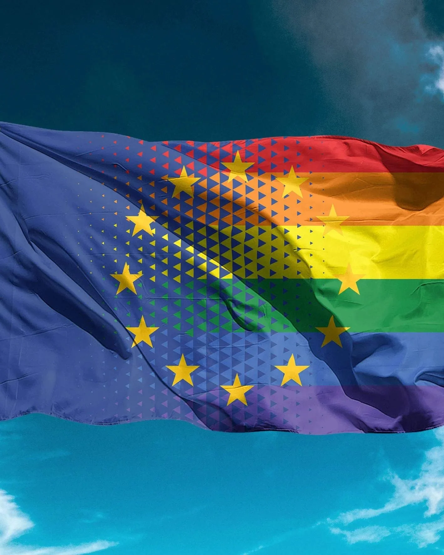 Oui à la légalisation du mariage gay dans toute l’Europe