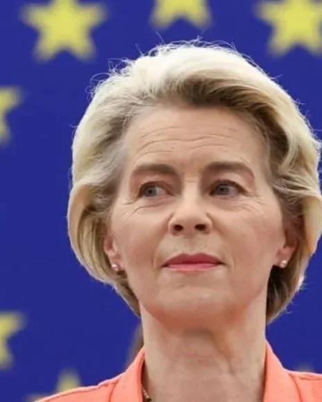 U. Von der Leyen ne doit PAS signer l’accord Mercosur