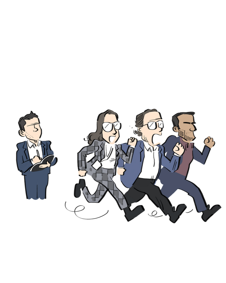 BD, épisode 4 : c’est cardio ! 