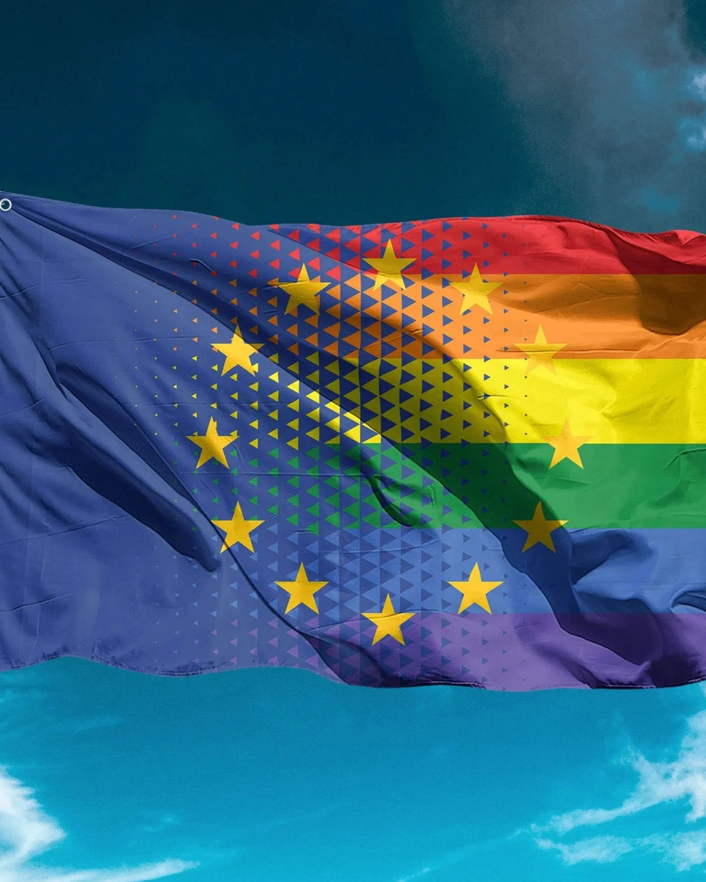 Forbidden Colours, l’association qui se bat pour les LGBT+ de toute l’Europe