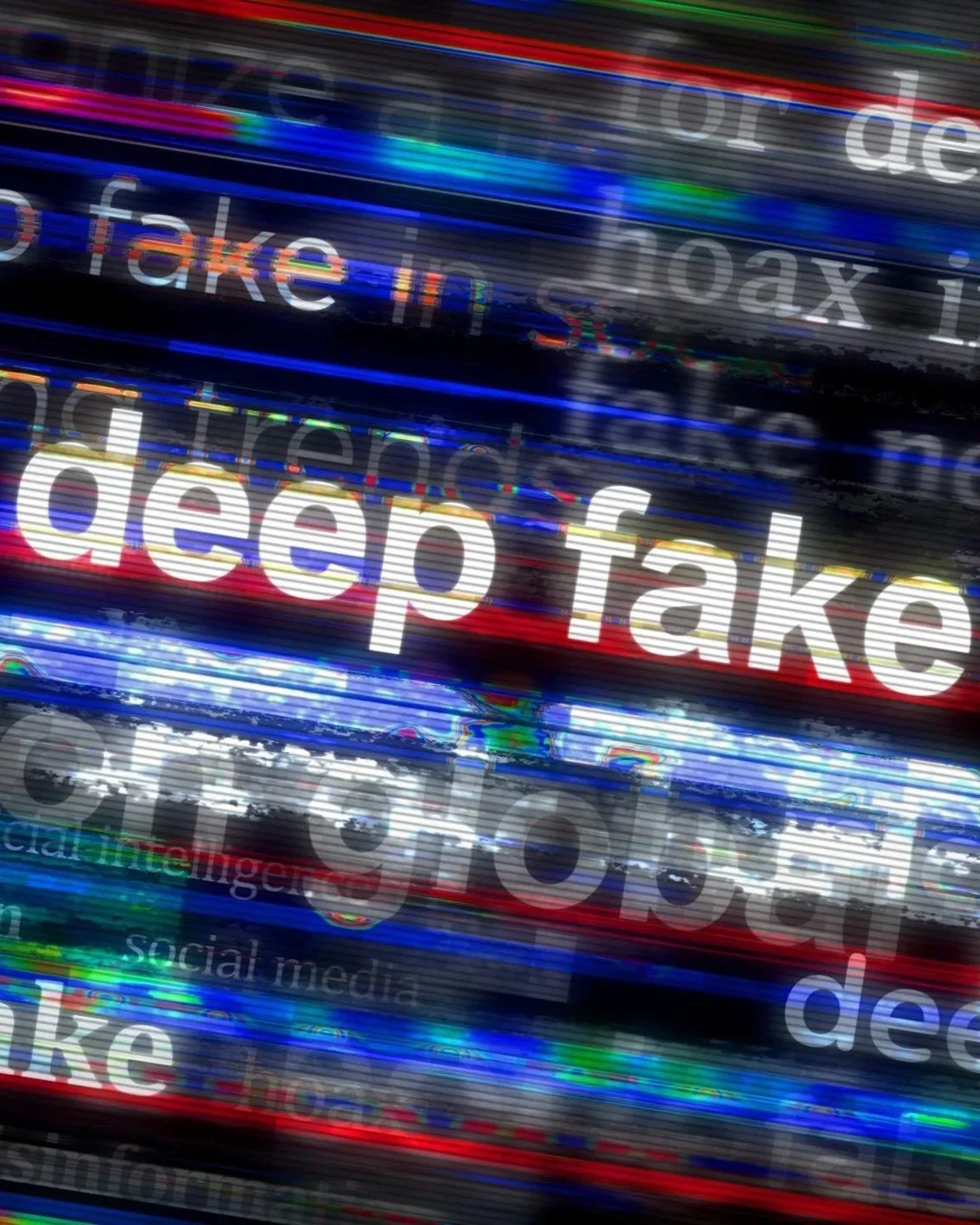 Fake news, deepfakes, haine : Et si l’UE était la solution ?