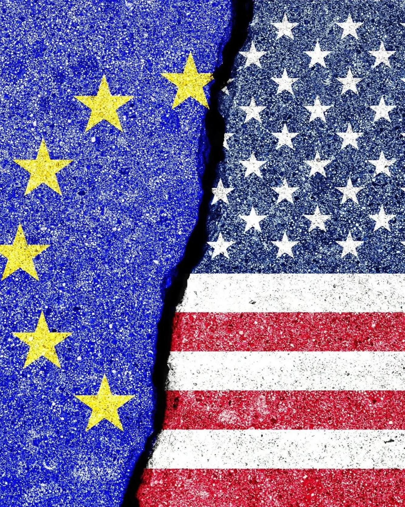 Accord UE-USA : Pour nous, c’est toujours non