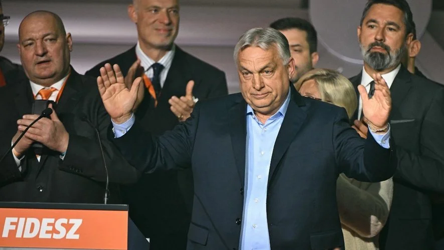 Orbán battu : Une bonne nouvelle pour l’Europe 