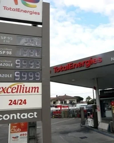 Tribune : Nous appelons la France à taxer les superprofits des pétroliers