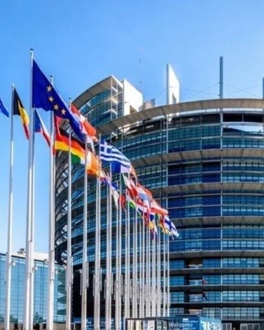 Un budget européen historique !