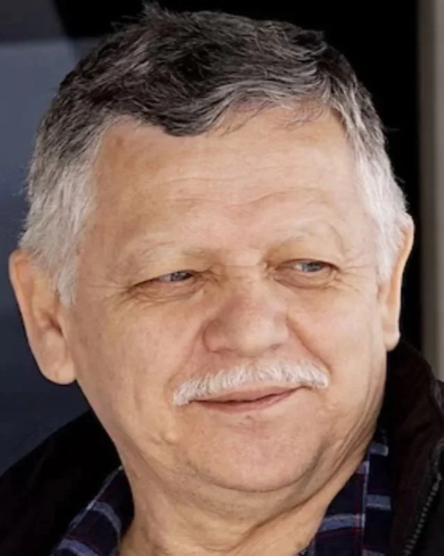 Liberté pour Leonid