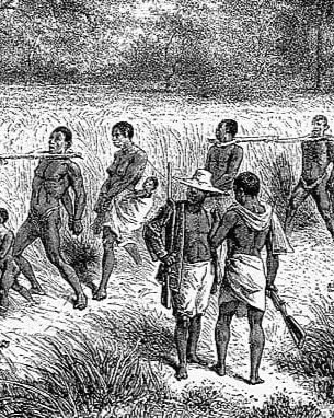 Journée nationale des mémoires de la traite, de l’esclavage et de leurs abolitions