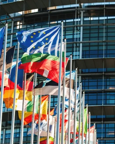 Mon discours pour un budget européen ambitieux