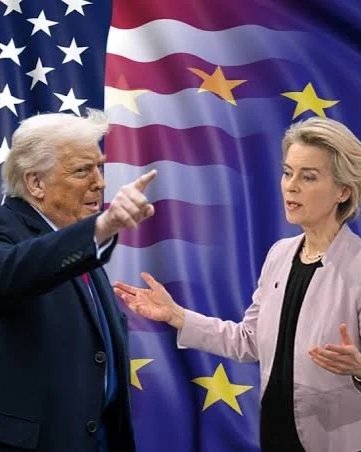 Accord UE-US : pour nous, c’est non !