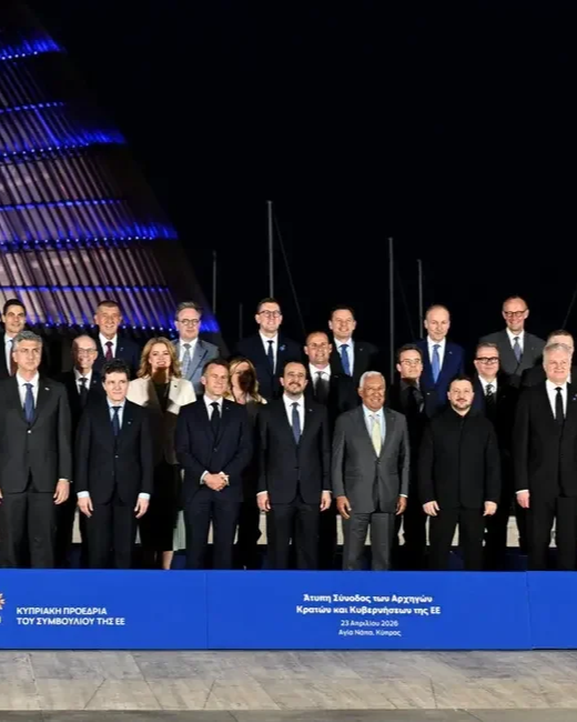 Mon discours sur les orientations du Conseil européen
