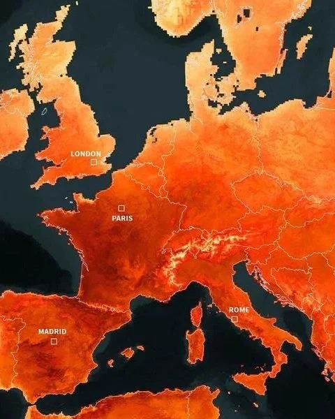 Pas un euro d’argent public européen pour financer des activités qui dégradent la planète