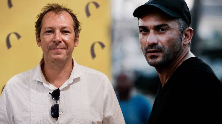 Liberté pour nos journalistes emprisonnés