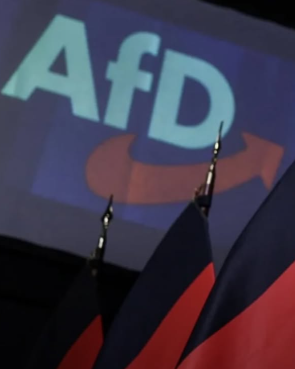 Victoire du parti d’extrême droite AfD dans le Land allemand de Saxe-Anhalt