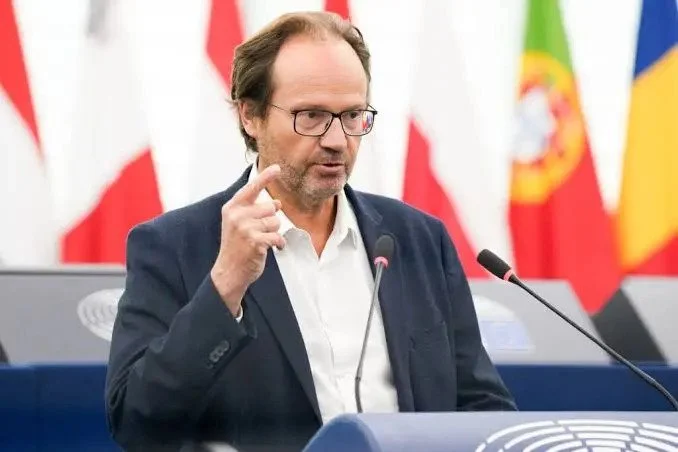 Mon discours au Parlement européen sur l’importance d’un Budget européen ambitieux