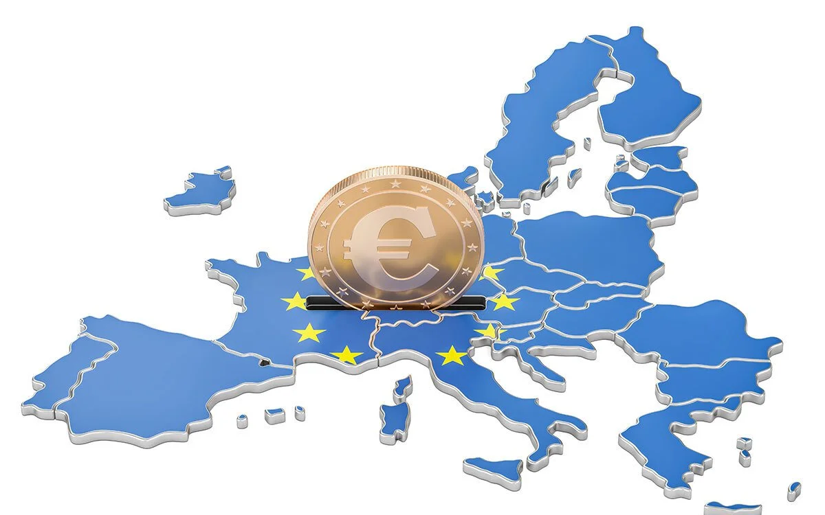Mon discours sur le prochain Budget de l’Union européenne