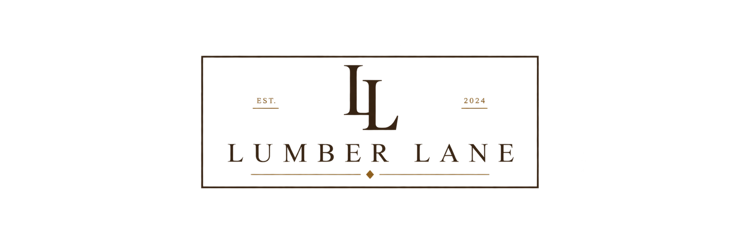 Lumber Lane Woodworks