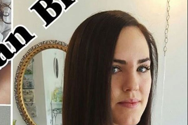 BRAZILIAN BLOWOUT...LIFE~CHANGER!