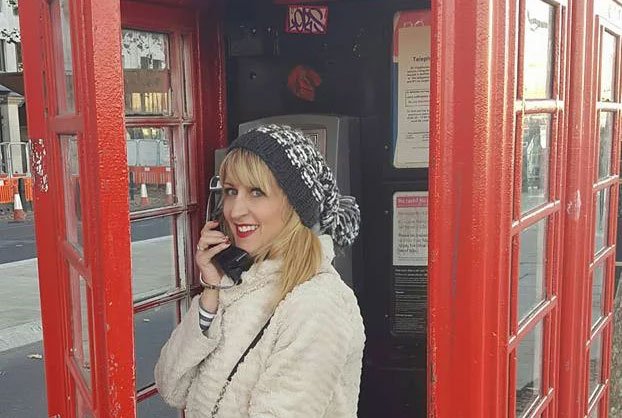 London Calling